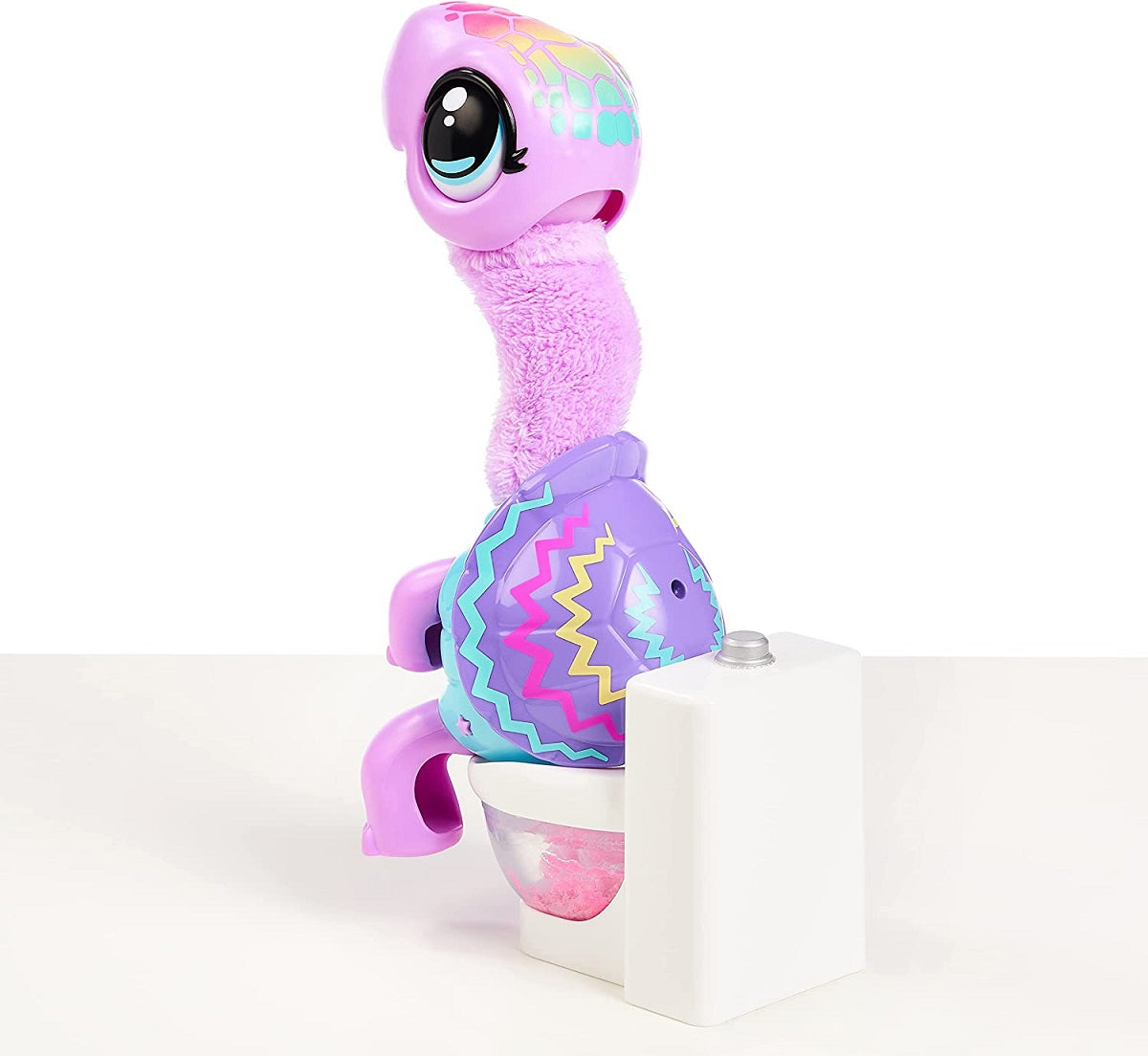 COBI LITTLE LIVE PETS Gotta Go żółw 26334