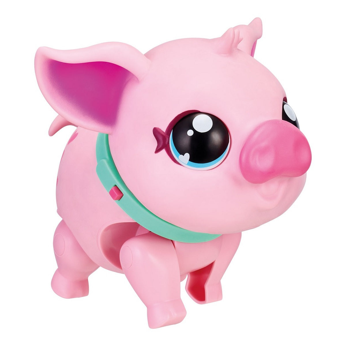 COBI LITTLE LIVE PETS świnka 26366