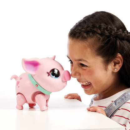 COBI LITTLE LIVE PETS świnka 26366