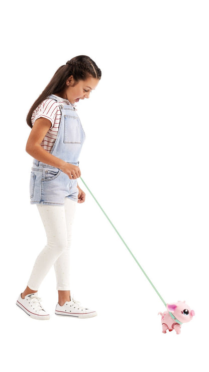 COBI LITTLE LIVE PETS świnka 26366