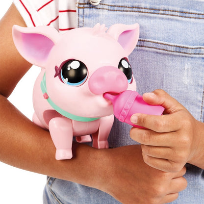 COBI LITTLE LIVE PETS świnka 26366