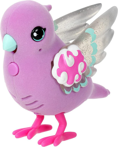 COBI LITTLE LIVE PETS Ptaszek z klatką S13 26404