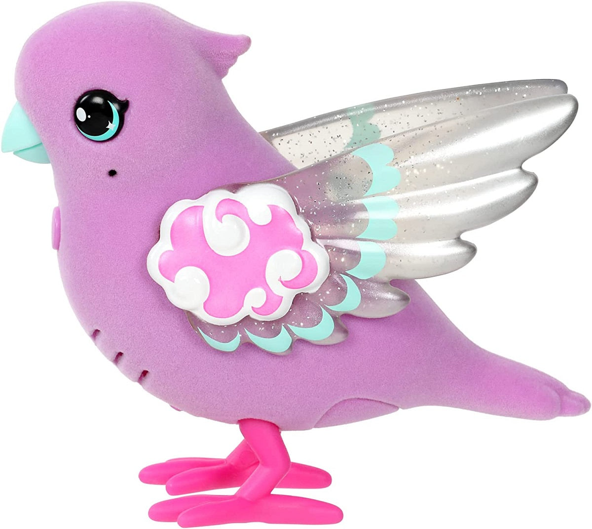 COBI LITTLE LIVE PETS Ptaszek z klatką S13 26404
