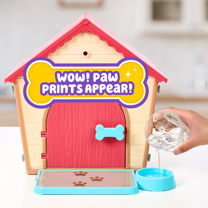 LITTLE LIVE PETS Piesek z domkiem