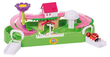 COBI LITTLE LIVE PETS ogród biedronek 28449