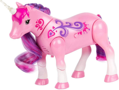 COBI LITTLE LIVE PETS jednorożec tańczący 28683