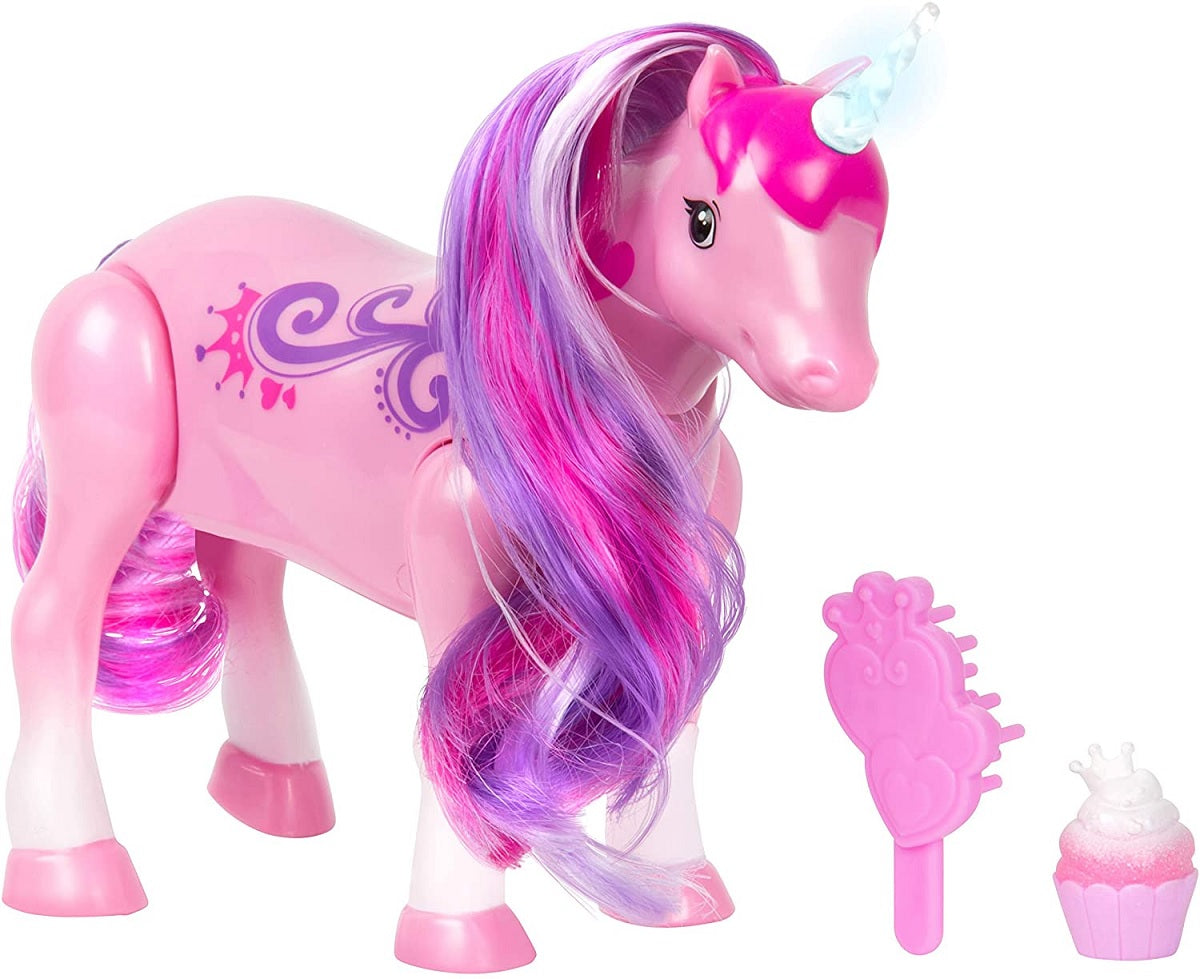 COBI LITTLE LIVE PETS jednorożec tańczący 28683