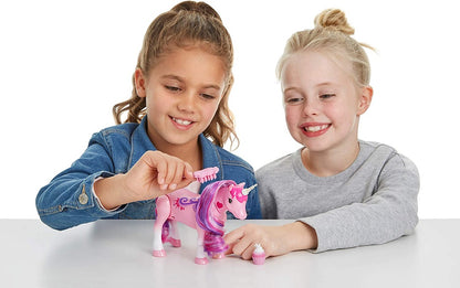 COBI LITTLE LIVE PETS jednorożec tańczący 28683