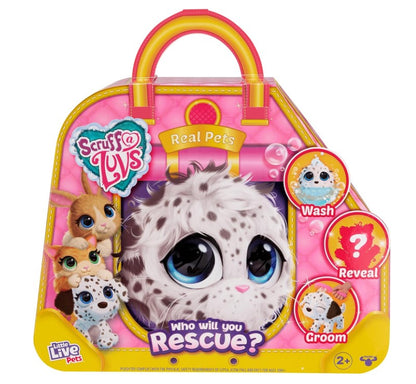 COBI LITTLE LIVE PETS Zwierzaczkisłodziaczki 30177