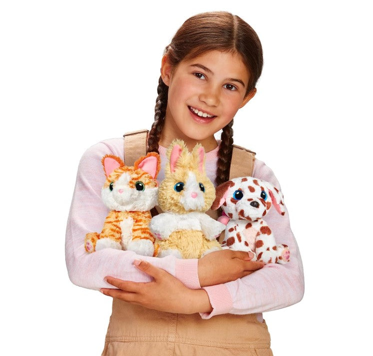 COBI LITTLE LIVE PETS Zwierzaczkisłodziaczki 30177