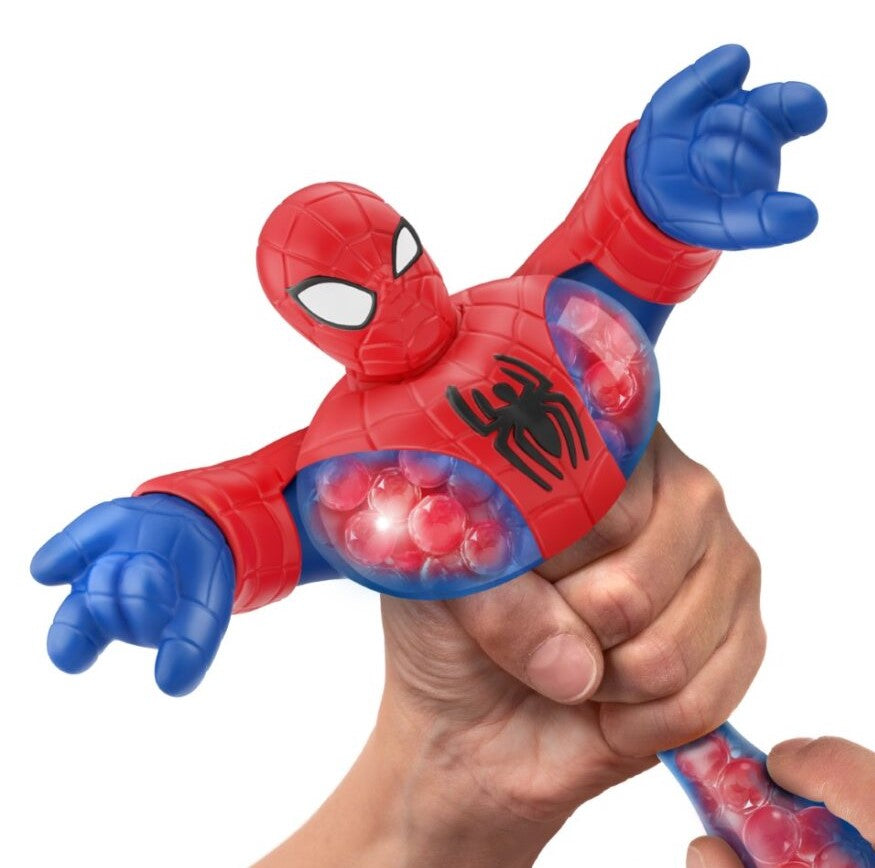 TMT Goojitzu Marvel Amaz.SpiderMan GOJ41368 13685