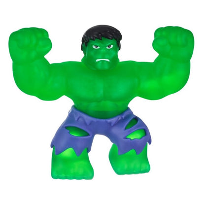 TMT Goojitzu Marvel Incredible Hulk GOJ41369 13692