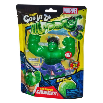 TMT Goojitzu Marvel Incredible Hulk GOJ41369 13692