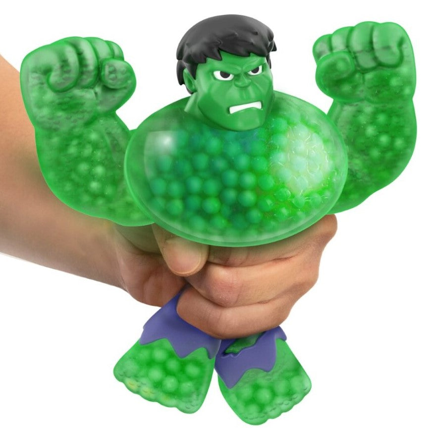 TMT Goojitzu Marvel Incredible Hulk GOJ41369 13692