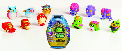 COBI TREASUREX Aliens Jajko-obcy glut 41548
