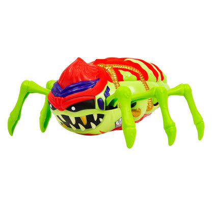 COBI TREASUREX S4 Fire&Ice Aliens Obcy robal 41550