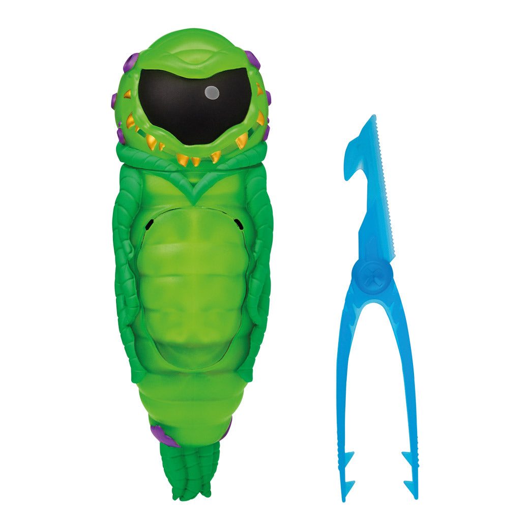 COBI TREASUREX Aliens Obcy 41582 /6