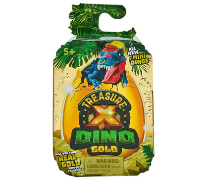 COBI TREASUREX DinoGold Mini Dino 41637/41638  /12