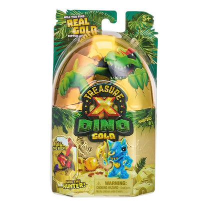 COBI TREASUREX DinoGold dinozaur 41646/41640 /9