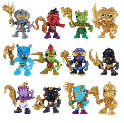 COBI TREASUREX DinoGold dinozaur 41646/41640 /9