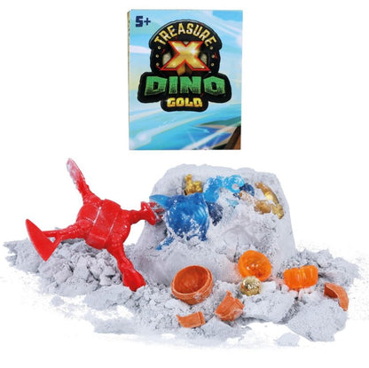 COBI TREASUREX DinoGold dinozaur 41646/41640 /9