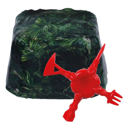 COBI TREASUREX DinoGold dinozaur 41646/41640 /9