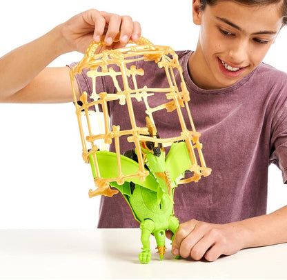 COBI TREASUREX DinoGold Pterodaktyl 41678