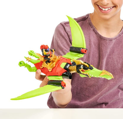 COBI TREASUREX DinoGold Pterodaktyl 41678