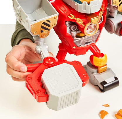 COBI TREASUREX GOLD mega robot 41681