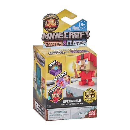 COBI Minecraft Caves&Cliffs 41699 41675