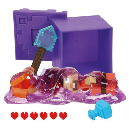 COBI Minecraft Caves&Cliffs 41699 41675