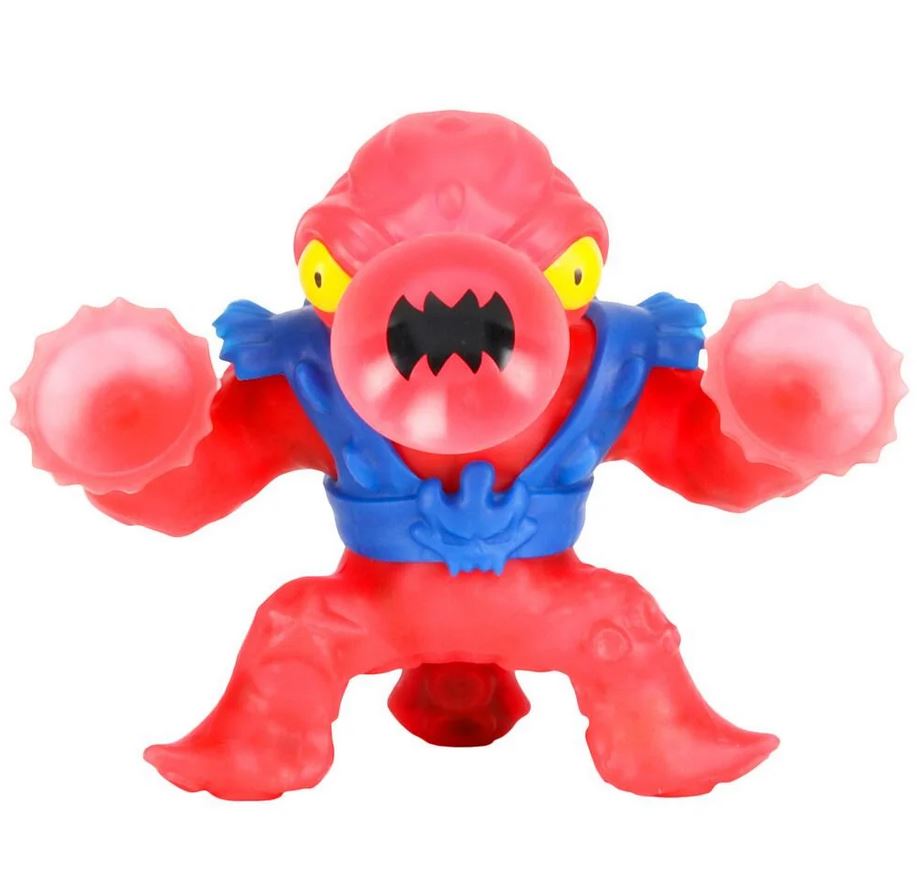 TMT GooJitZu DeepGooSea Squidor 42566 25664