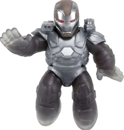 TMT GooJitZu MarvelGooShift WarMachine 25787