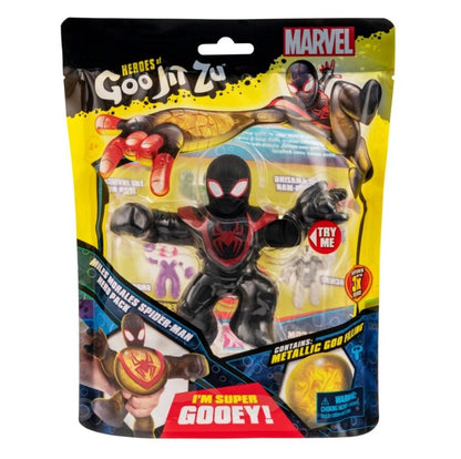 TMT Goojitzu Marvel Miles Morales GOJ42621 26210