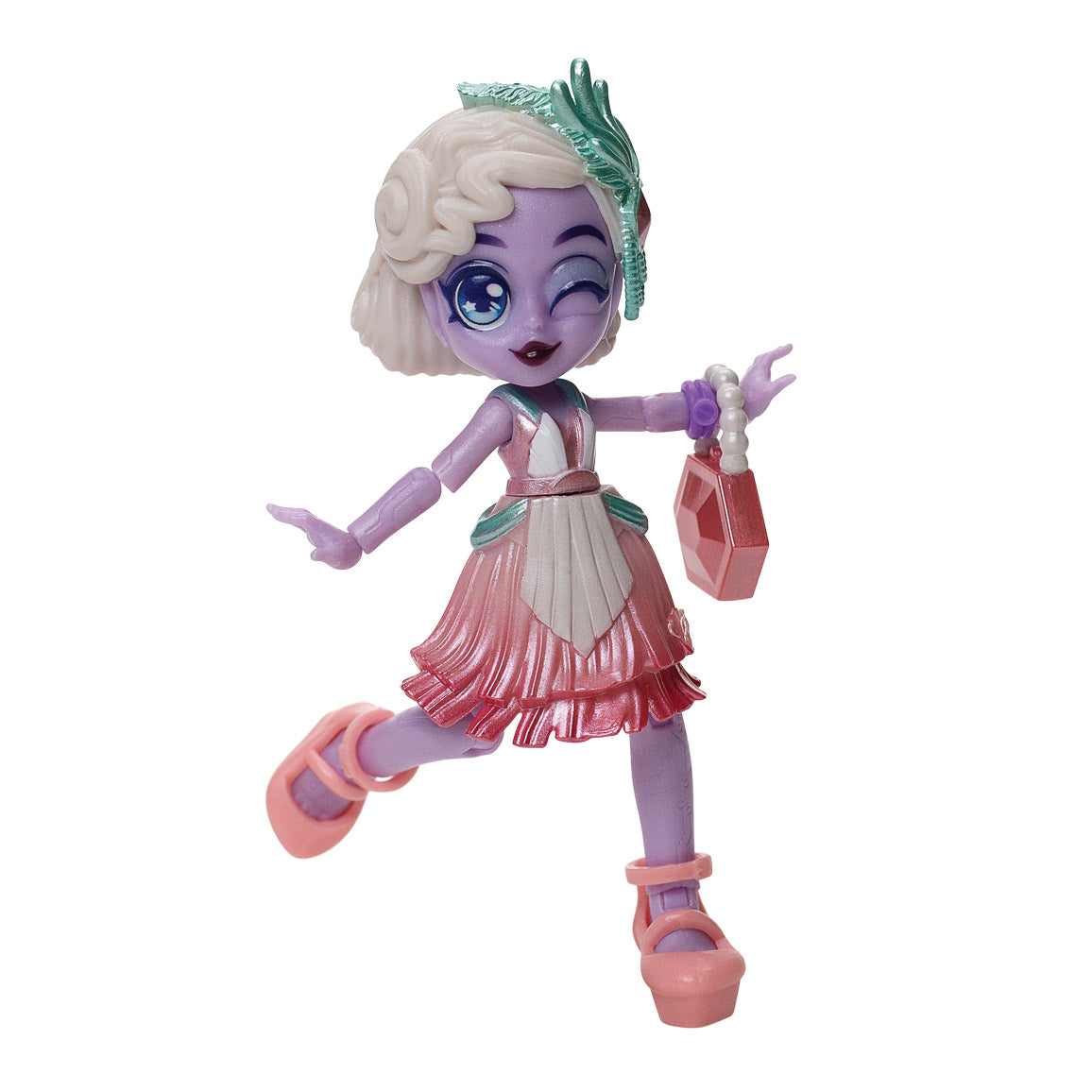 COBI CAPSULE CHIX S1 Giga Glam 59201