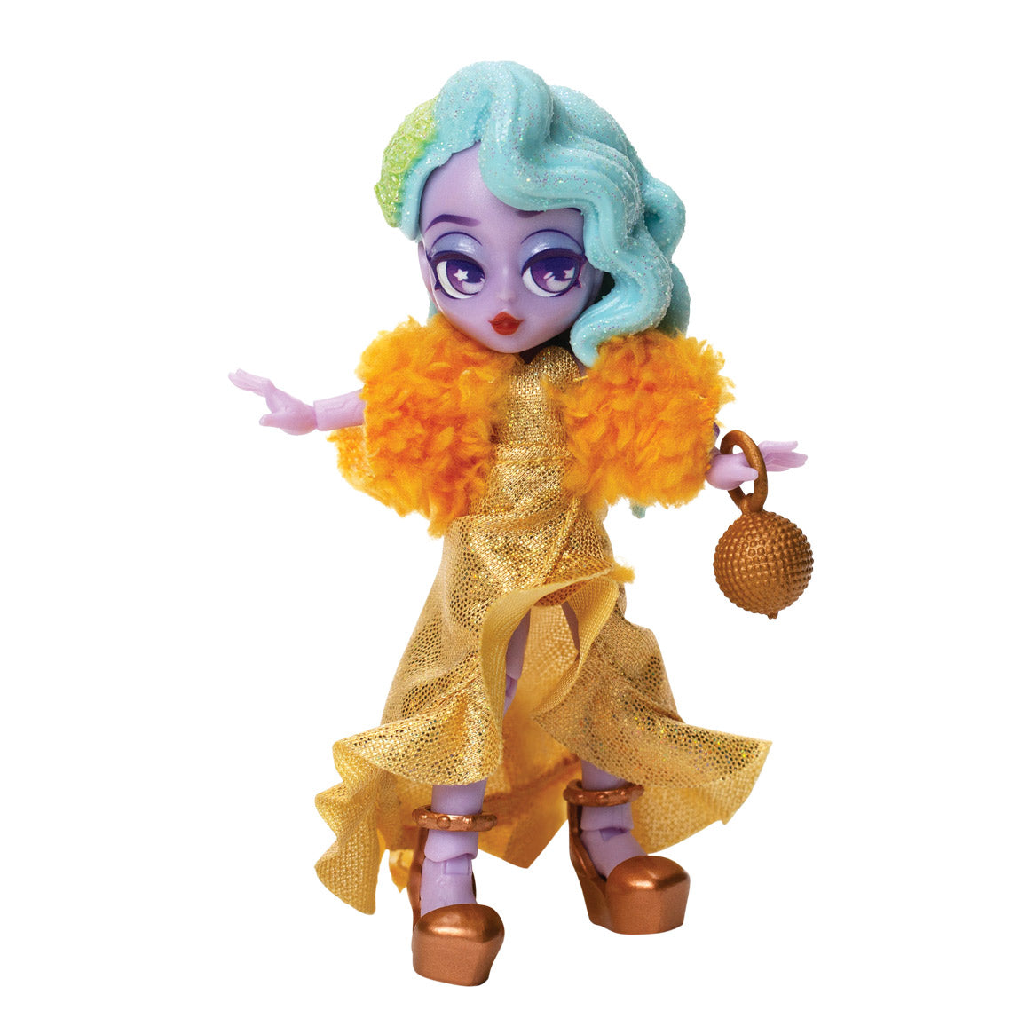 COBI CAPSULE CHIX S1 Giga Glam 59201
