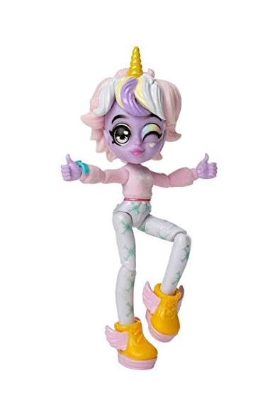 COBI CAPSULE CHIX S1 Alt+T+Magic 59202