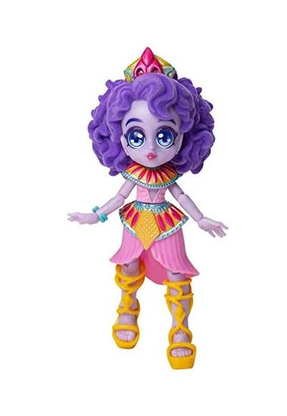 COBI CAPSULE CHIX S1 Alt+T+Magic 59202