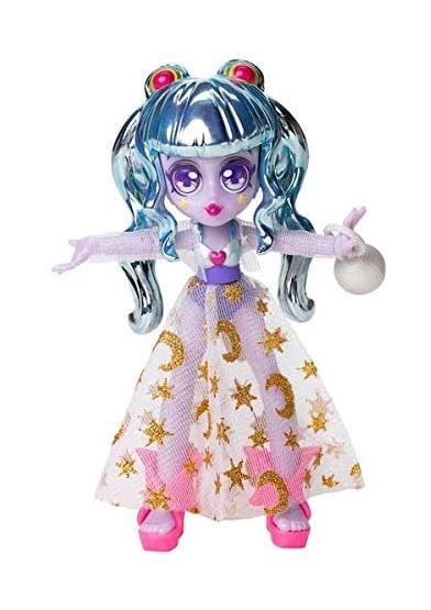 COBI CAPSULE CHIX S1 Alt+T+Magic 59202