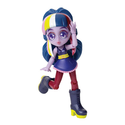 COBI CAPSULE CHIX S1 Ram Roc 59203