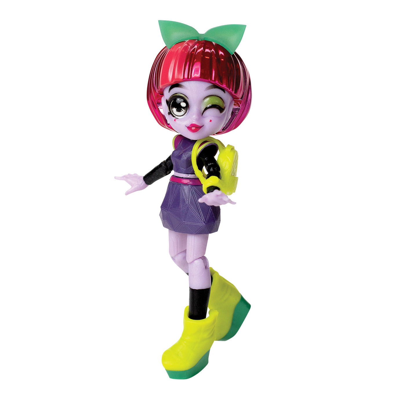 COBI CAPSULE CHIX S1 Ram Roc 59203