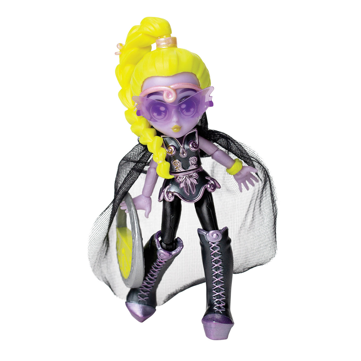 COBI CAPSULE CHIX S1 Ram Roc 59203