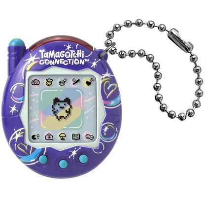 Tamagotchi Connection - Soapy Bubbles