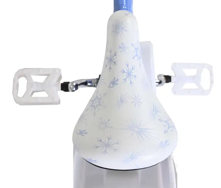 Rowerek 12cali Disney Frozen