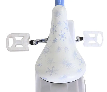 Rowerek 12cali Disney Frozen