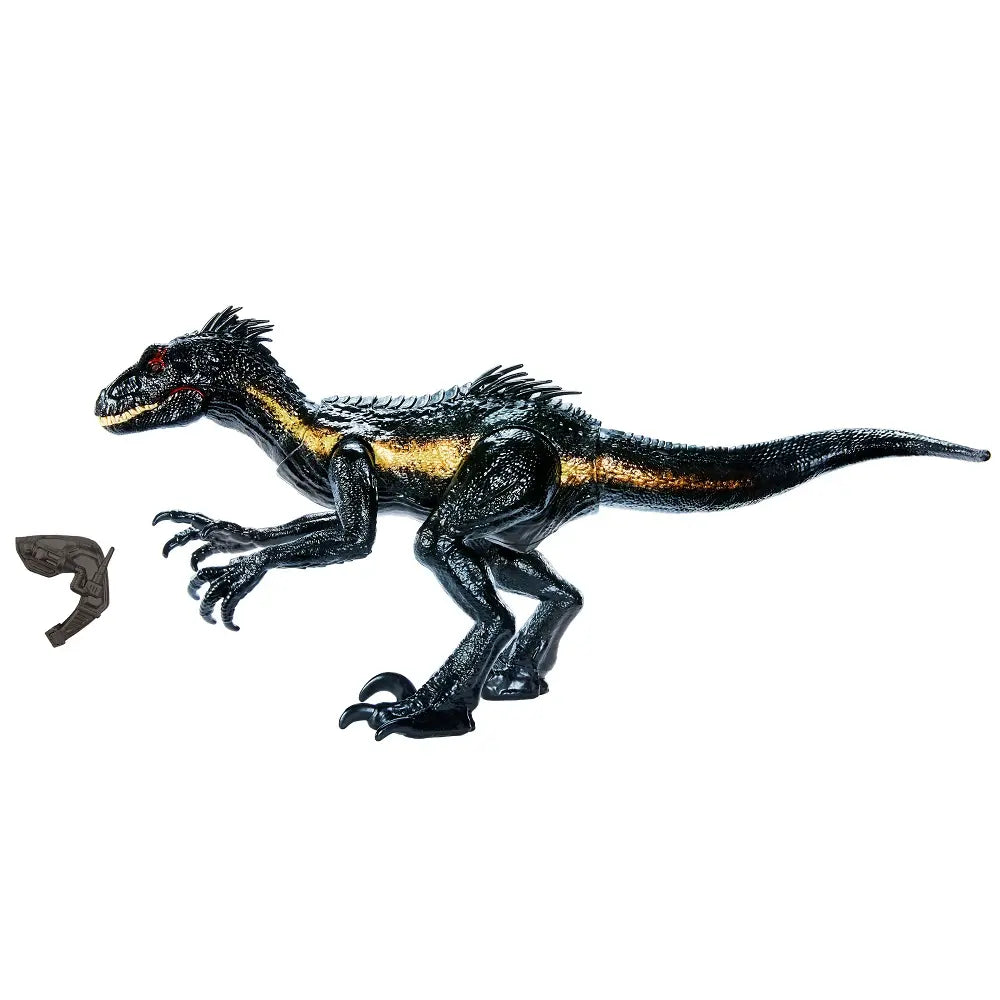 JURASSIC WORLD Indoraptor z dźw. HKY11 /2