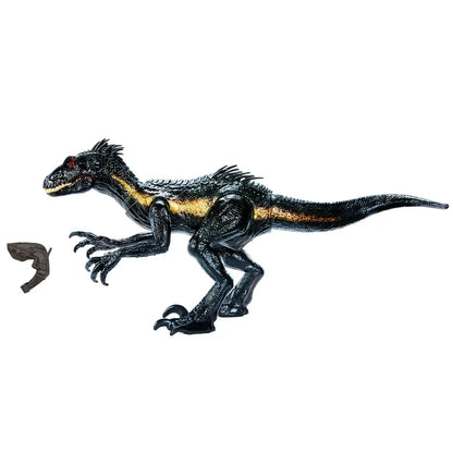 JURASSIC WORLD Indoraptor z dźw. HKY11 /2