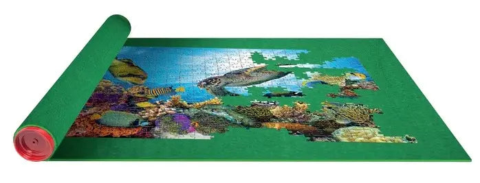 Mata do puzzli na 500-2000 elementów