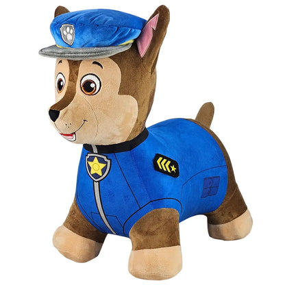 Psi Patrol - skoczek Chase