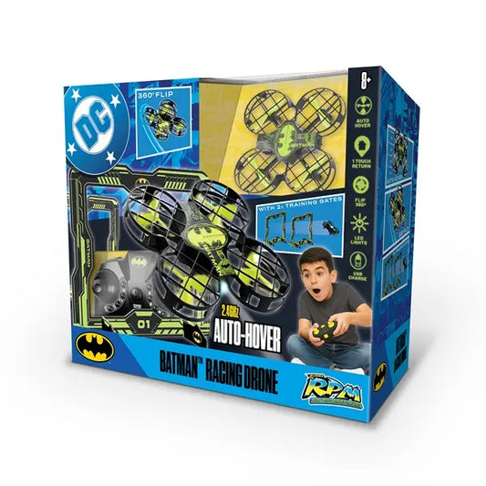 Dron Batman RC